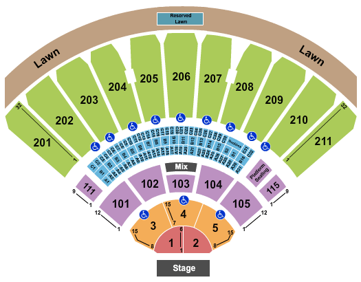 Niall Horan Seattle Tickets | The Show Live on Tour!